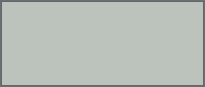 PVC Window Colour Palette - gray agat