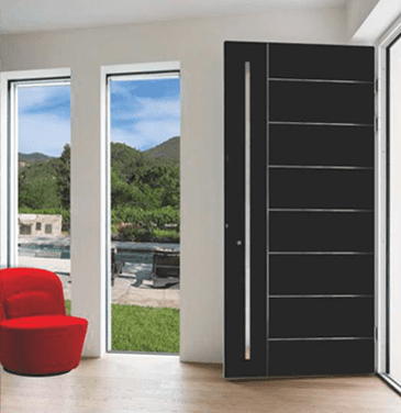 Elite Range Doors