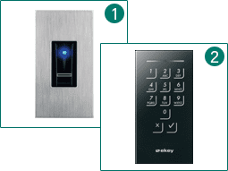 Electronic Access Systems