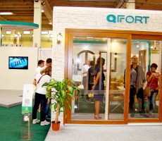 FIERA DEL LEVANTE BARI 2012