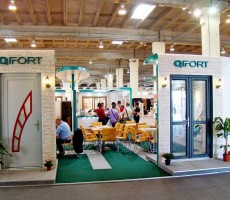 FIERA DEL LEVANTE BARI 2012