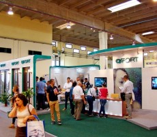 FIERA DEL LEVANTE BARI 2012