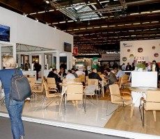 BATIMAT PARIS 2015