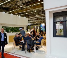 BATIMAT PARIS 2015