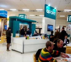 ENERGIESPARMESSE WELS 2014