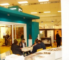 ENERGIESPARMESSE WELS 2014