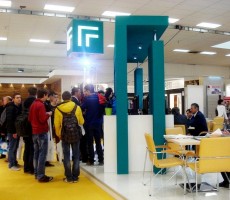 ENERGIESPARMESSE WELS 2014