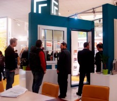 ENERGIESPARMESSE WELS 2014