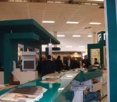 ENERGIESPARMESSE WELS 2014