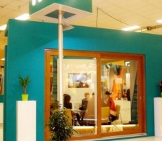 ENERGIESPARMESSE WELS 2014