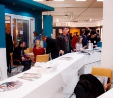 ENERGIESPARMESSE WELS 2014