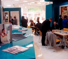 ENERGIESPARMESSE WELS 2014