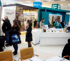 ENERGIESPARMESSE WELS 2014