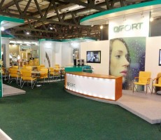 MADE EXPO MILANO 2011