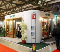 MADE EXPO MILANO 2011