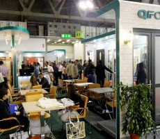 MADE EXPO MILANO 2011