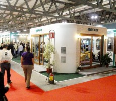 MADE EXPO MILANO 2011