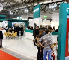 MADE EXPO MILANO 2012