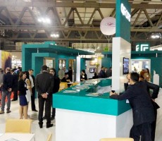 MADE EXPO MILANO 2012