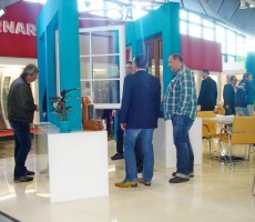 FENSTERBAU FRONTALE NUREMBERG 2014