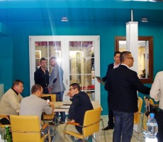 FENSTERBAU FRONTALE NUREMBERG 2014