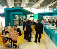 FENSTERBAU FRONTALE NUREMBERG 2014