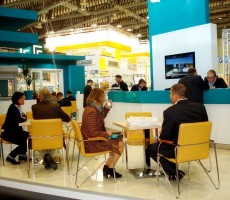 FENSTERBAU FRONTALE NUREMBERG 2014