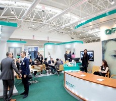 EXPOEDILIZIA ROMA 2012