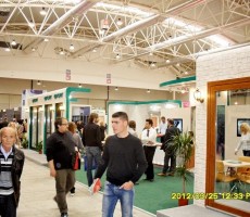 EXPOEDILIZIA ROMA 2012