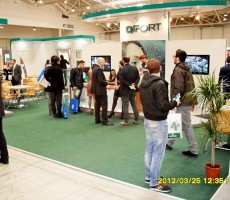 EXPOEDILIZIA ROMA 2012