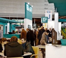 EQUIPBAIE PARIS 2014