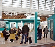 EQUIPBAIE PARIS 2014