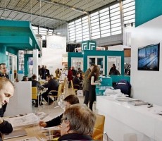 EQUIPBAIE PARIS 2014