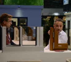 Batimat Paris 2017