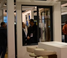 Batimat Paris 2017