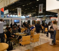 Batimat Paris 2017