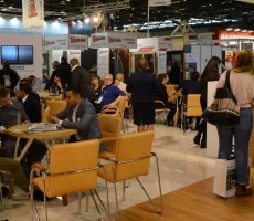 Batimat Paris 2017