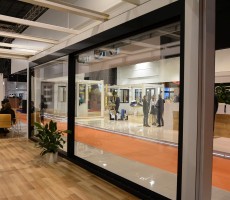 Equipbaie Paris 2018