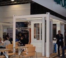 Equipbaie Paris 2018