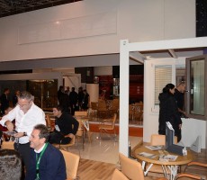 Equipbaie Paris 2018