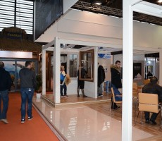 Equipbaie Paris 2018