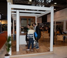 Equipbaie Paris 2018