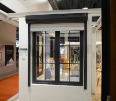 Equipbaie Paris 2018