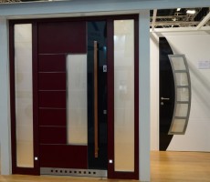 Batimat Paris 2017