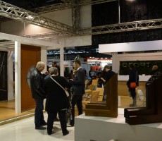 Batimat Paris 2017