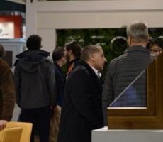 Batimat Paris 2017