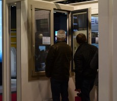 Batimat Paris 2017