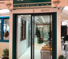 Fair Renovation du Paris 2018