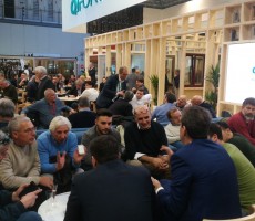 Made Expo Milano 2019 Made Expo Milano 2019